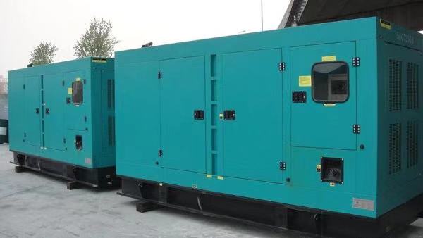 盖州幼儿园备用发电机供