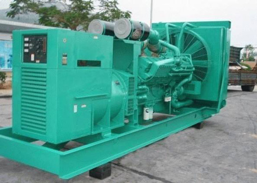 盖州75kw康明斯柴油发电车出租图片 盖州75kw康明斯柴油发电车出租图片